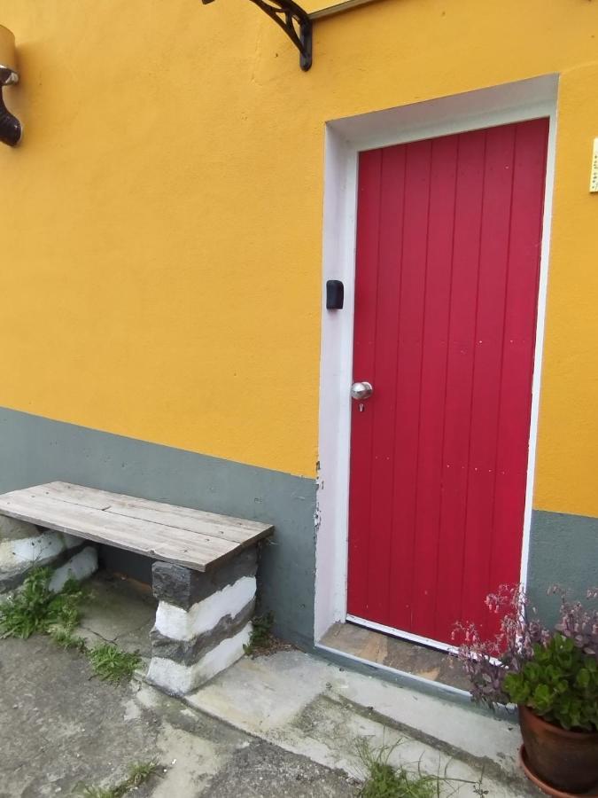 Um Quarto Da Casa Do Monte 빌라플렝카드켐포 외부 사진