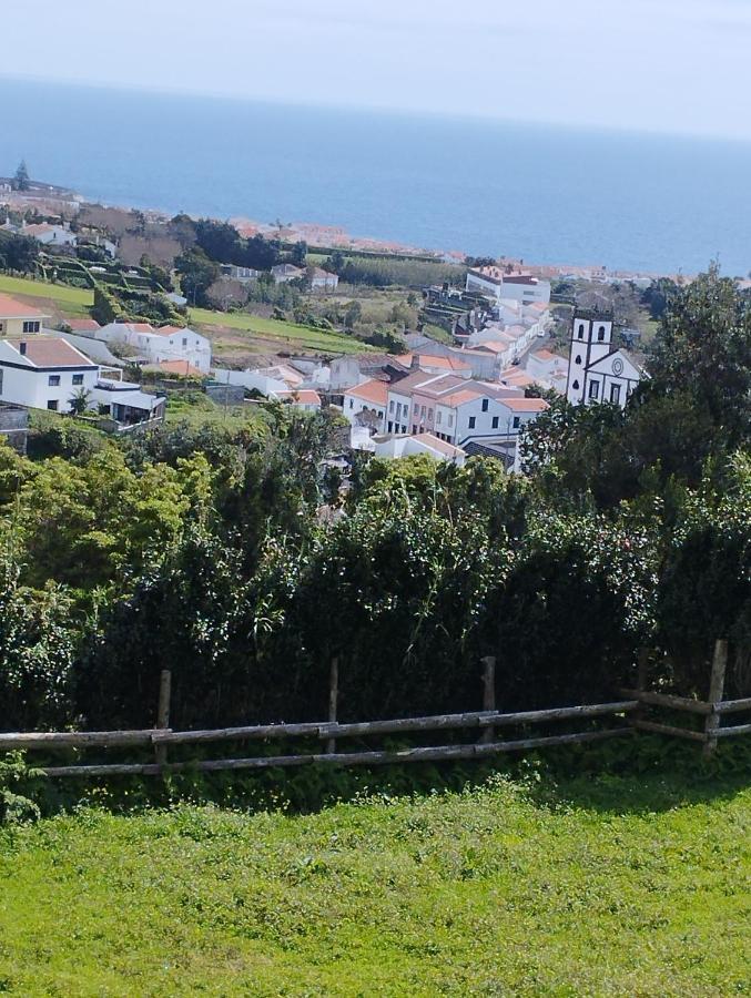 Um Quarto Da Casa Do Monte 빌라플렝카드켐포 외부 사진