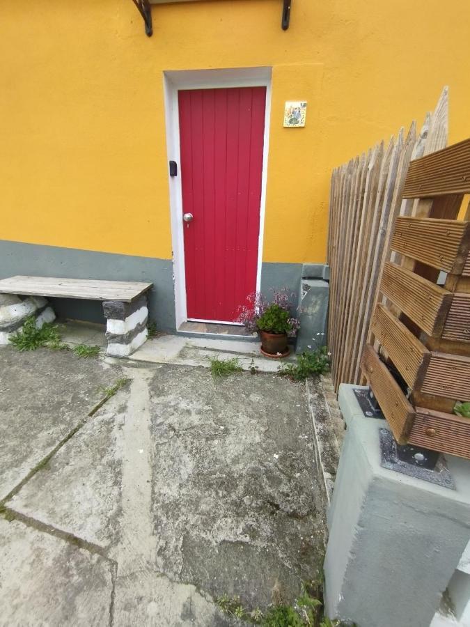 Um Quarto Da Casa Do Monte 빌라플렝카드켐포 외부 사진